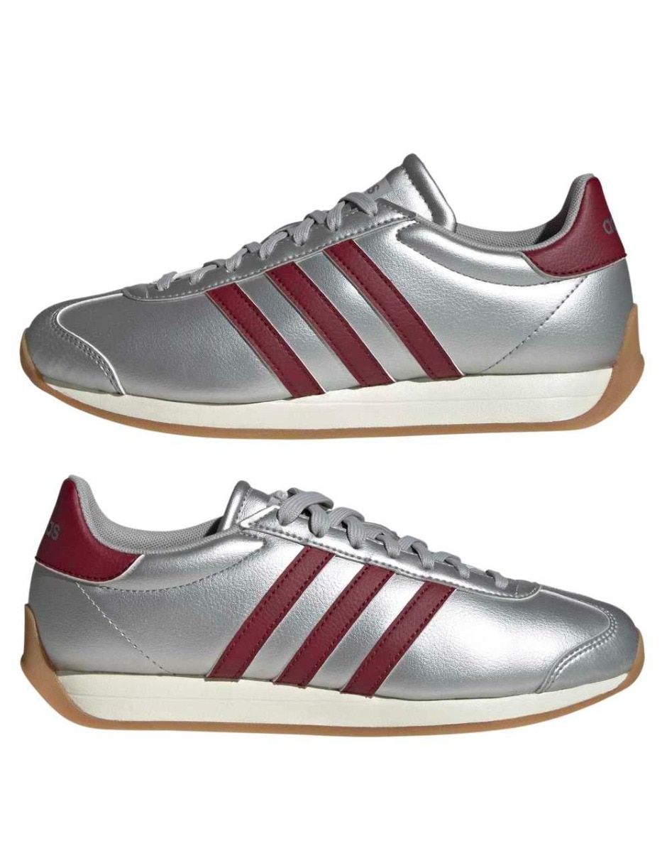Tenis Adidas Sportswear Runvista Halo para mujer