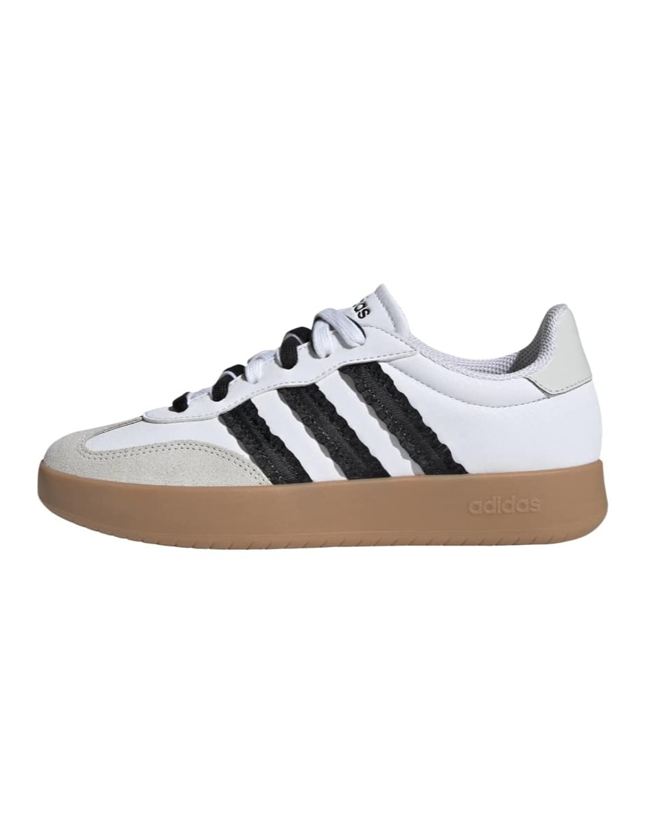 Tenis Adidas Sportswear Barreda para mujer