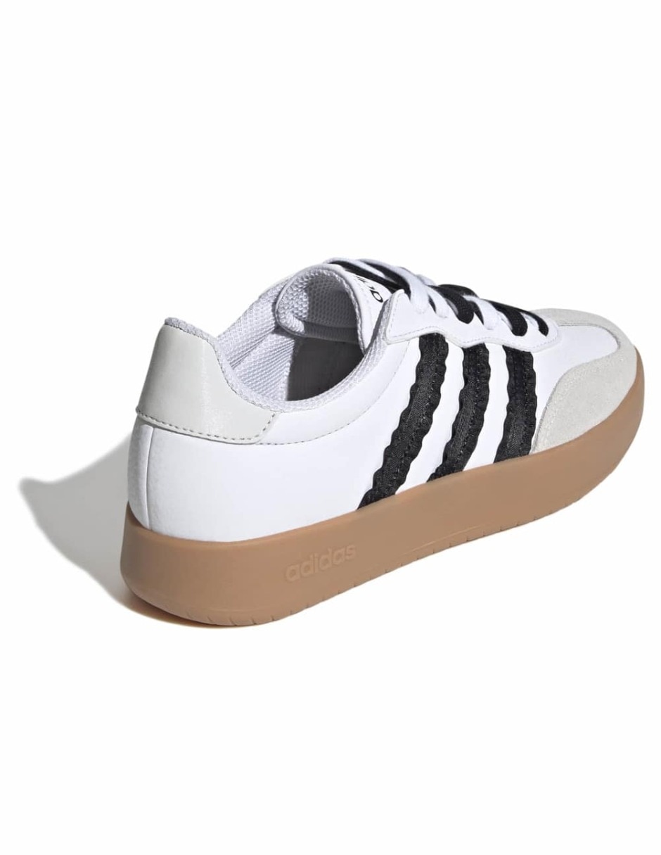 Tenis Adidas Sportswear Barreda para mujer