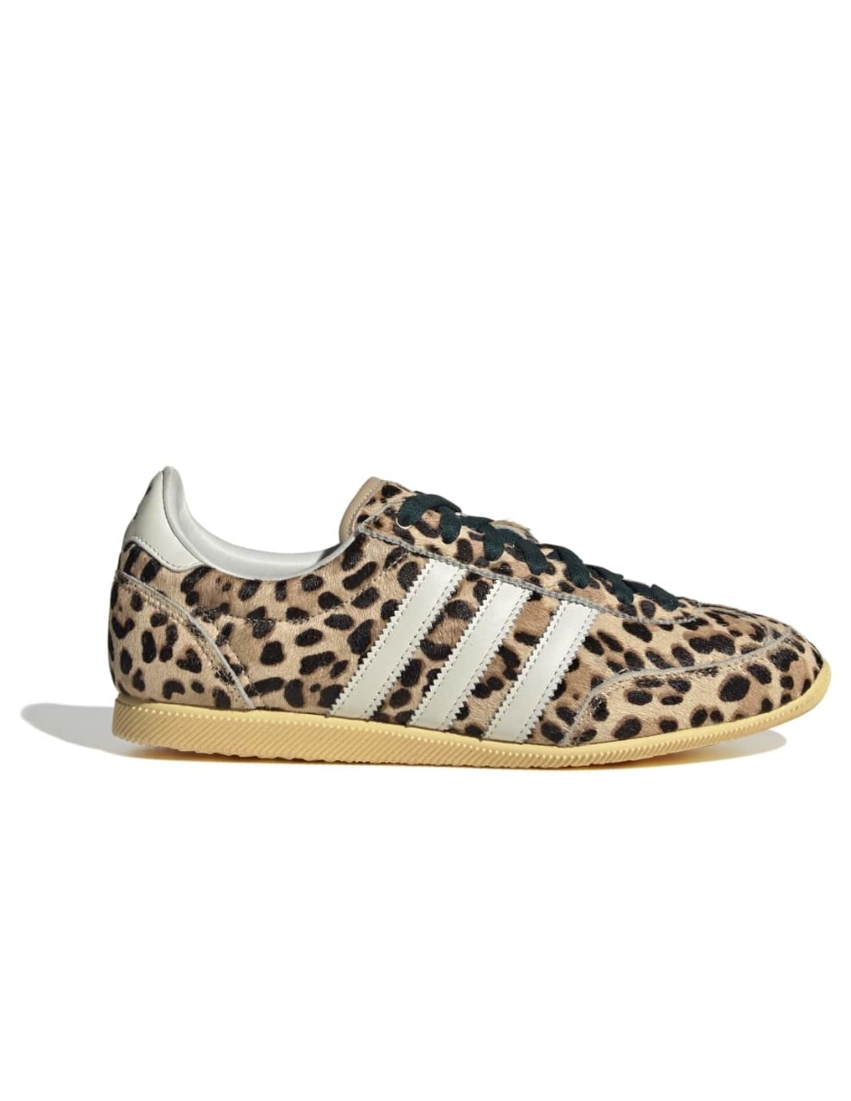 Tenis Japan para mujer 8