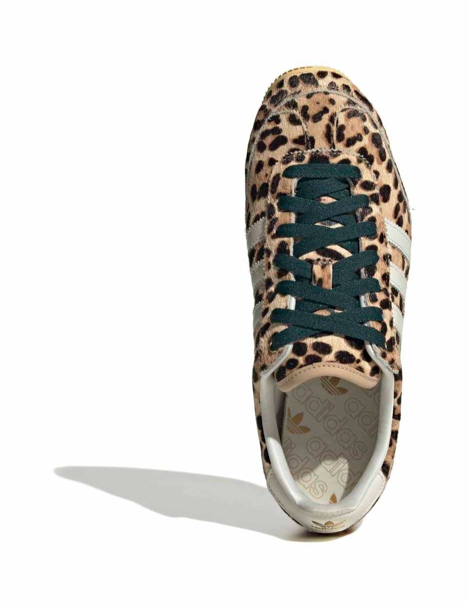 Tenis Japan para mujer 5