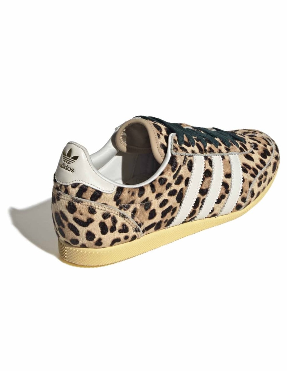 Tenis Japan para mujer 9