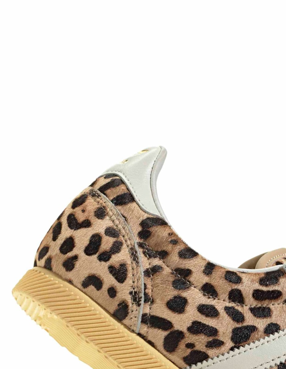 Tenis Japan para mujer 6