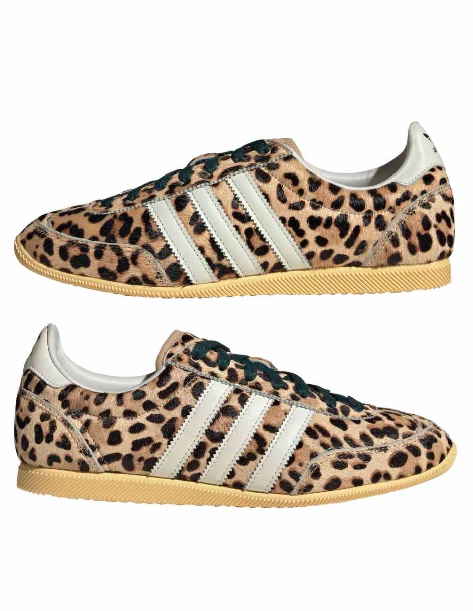 Tenis Japan para mujer 7