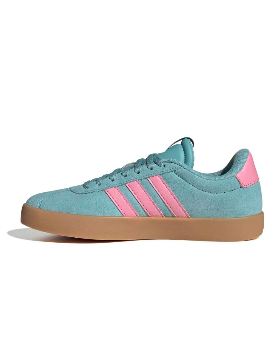 Tenis Adidas Sportswear VL Court 3.0 para mujer