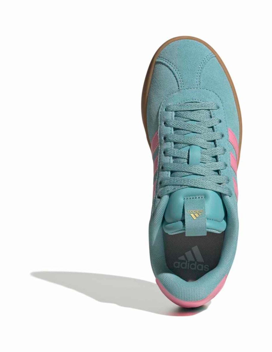 Tenis Adidas Sportswear VL Court 3.0 para mujer