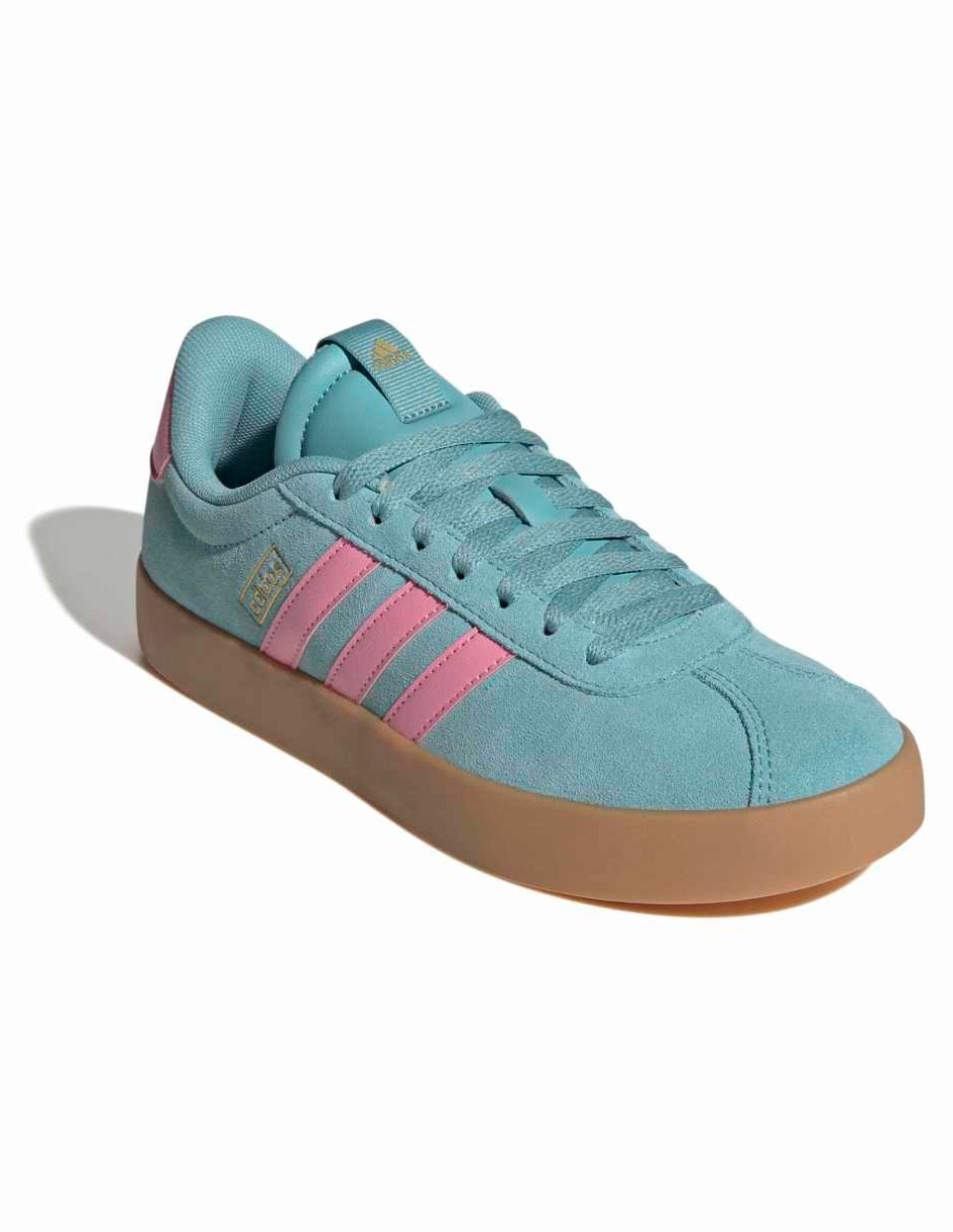 Tenis Adidas Sportswear VL Court 3.0 para mujer