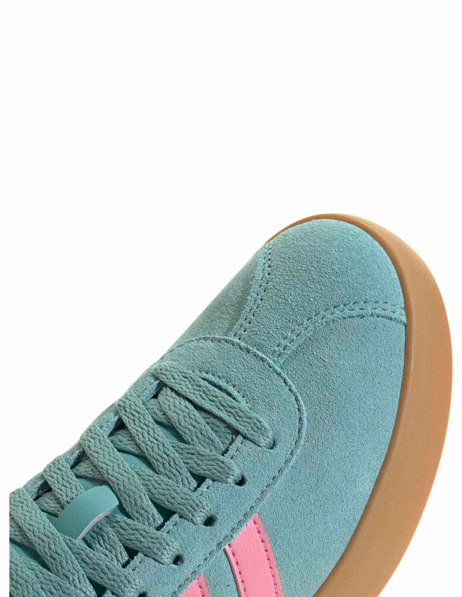 Tenis Adidas Sportswear VL Court 3.0 para mujer