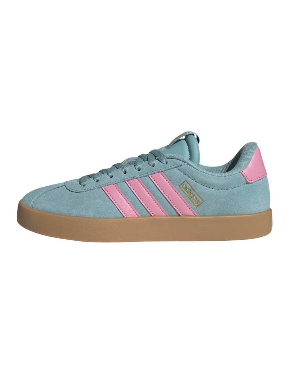 Tenis Adidas Sportswear VL Court 3.0 para mujer
