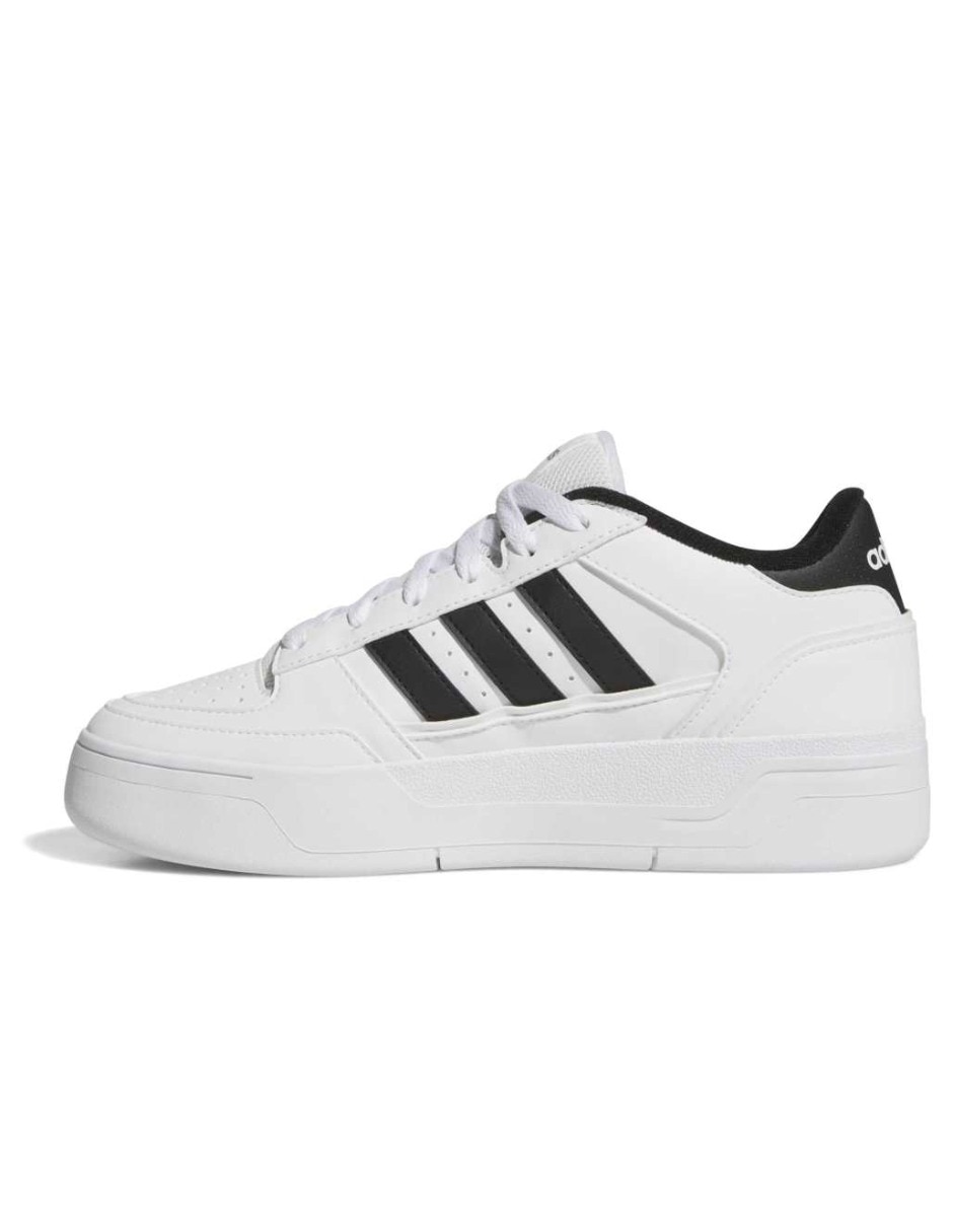 Tenis Adidas Sportswear Break Start Bold para mujer