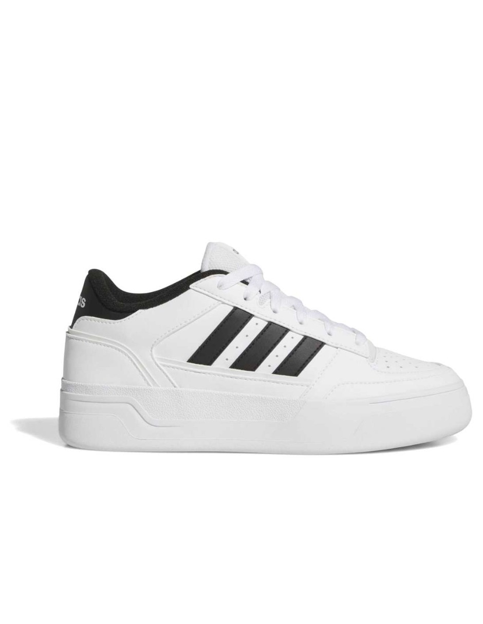 Tenis Adidas Sportswear Break Start Bold para mujer