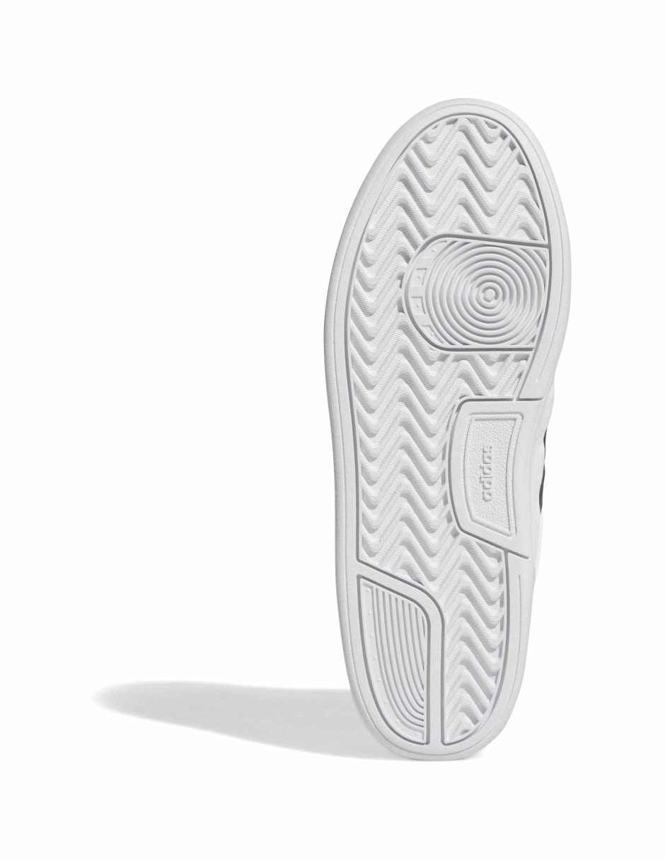 Tenis Adidas Sportswear Break Start Bold para mujer