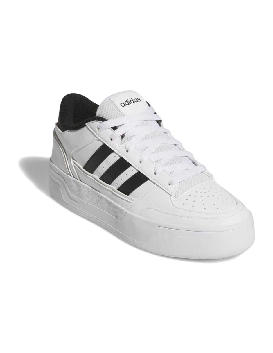 Tenis Adidas Sportswear Break Start Bold para mujer
