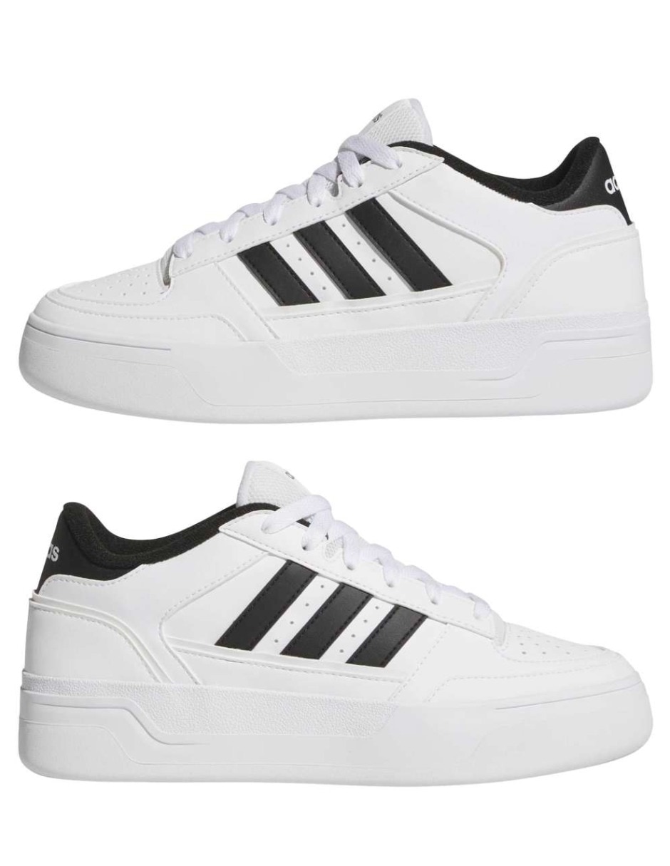 Tenis Adidas Sportswear Break Start Bold para mujer