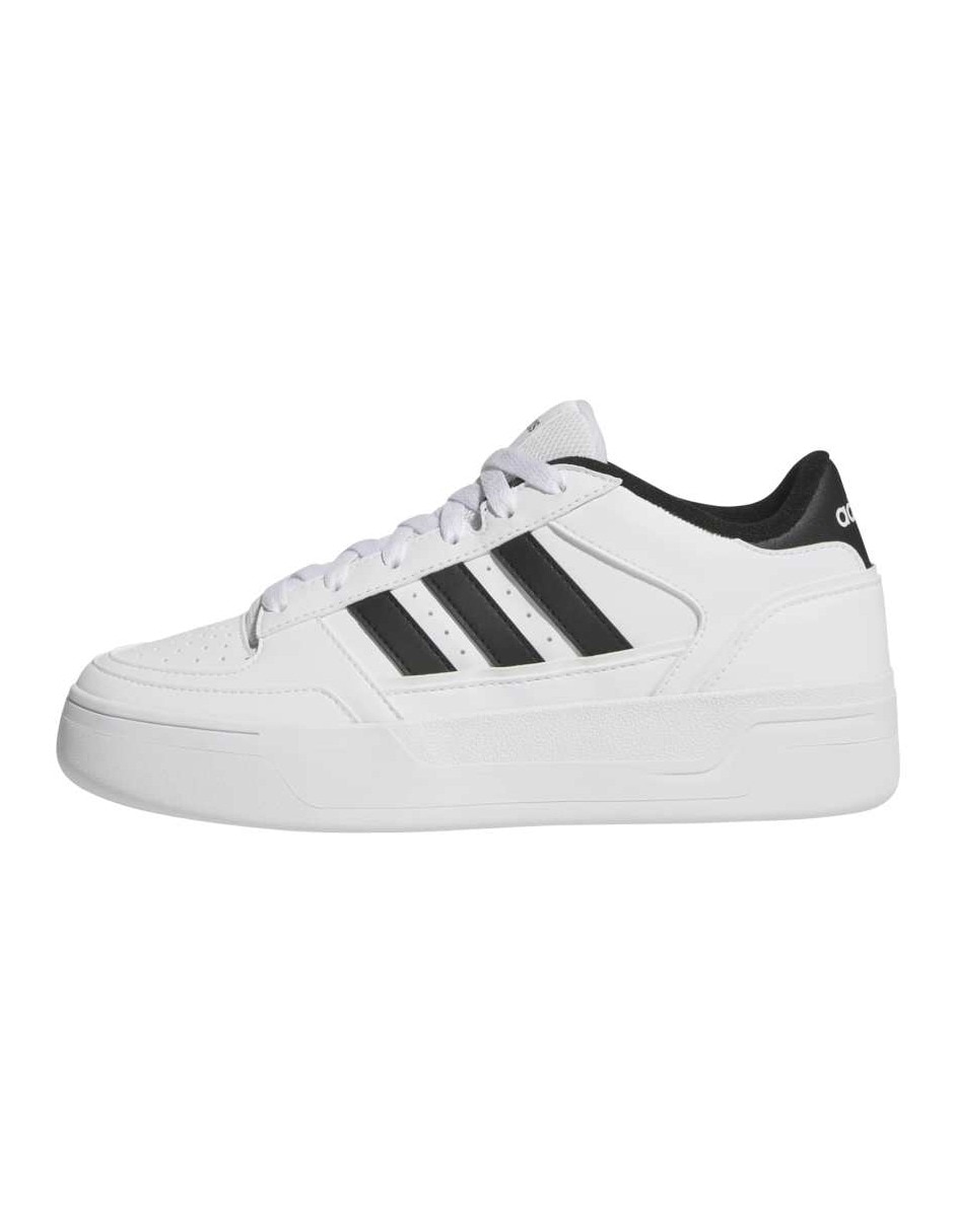 Tenis Adidas Sportswear Break Start Bold para mujer