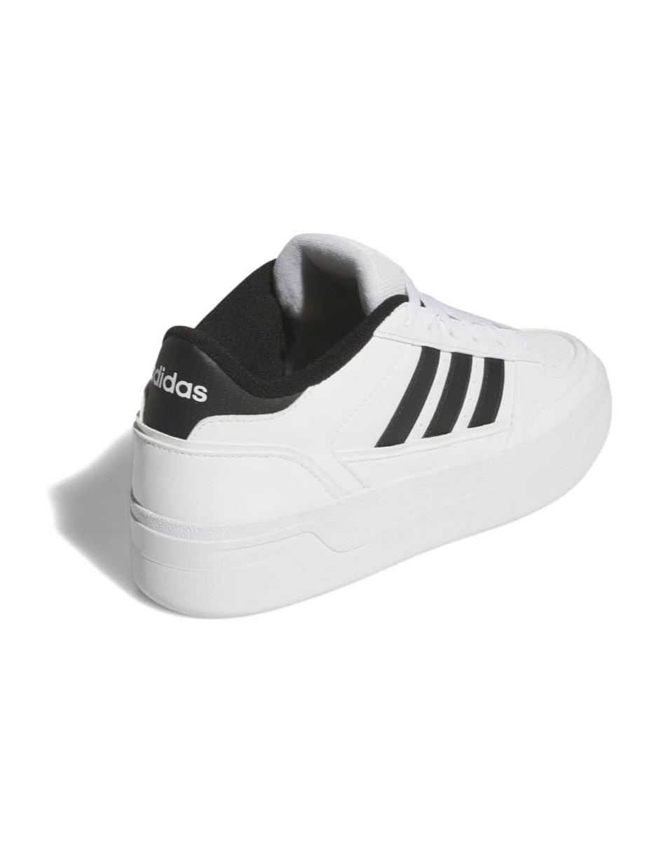 Tenis Adidas Sportswear Break Start Bold para mujer
