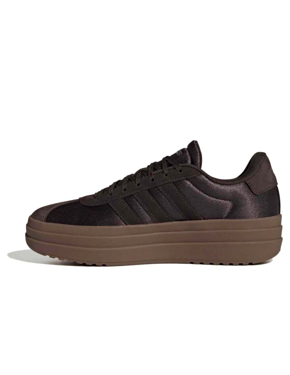 Tenis Adidas Sportswear VL Court Bold para mujer