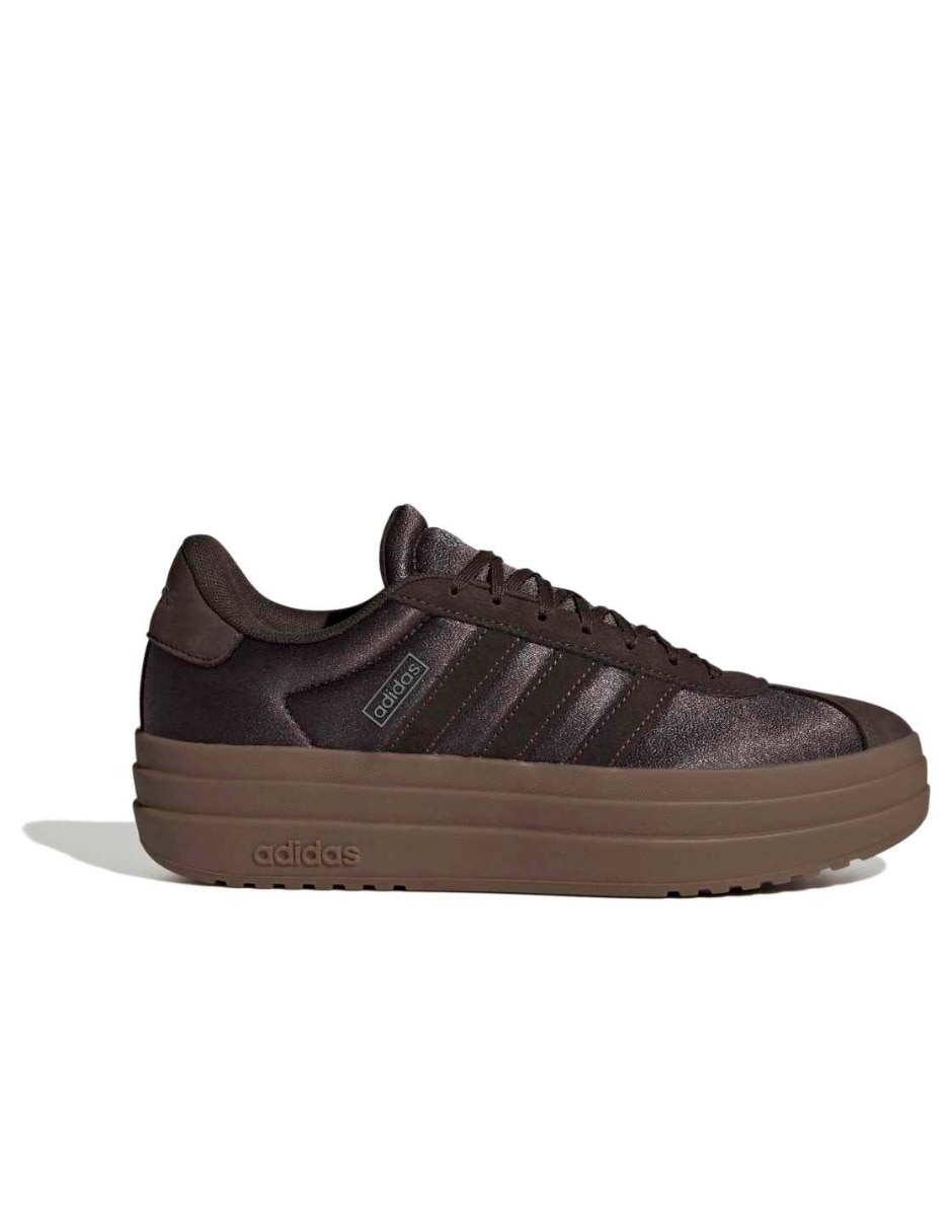 Tenis Adidas Sportswear VL Court Bold para mujer