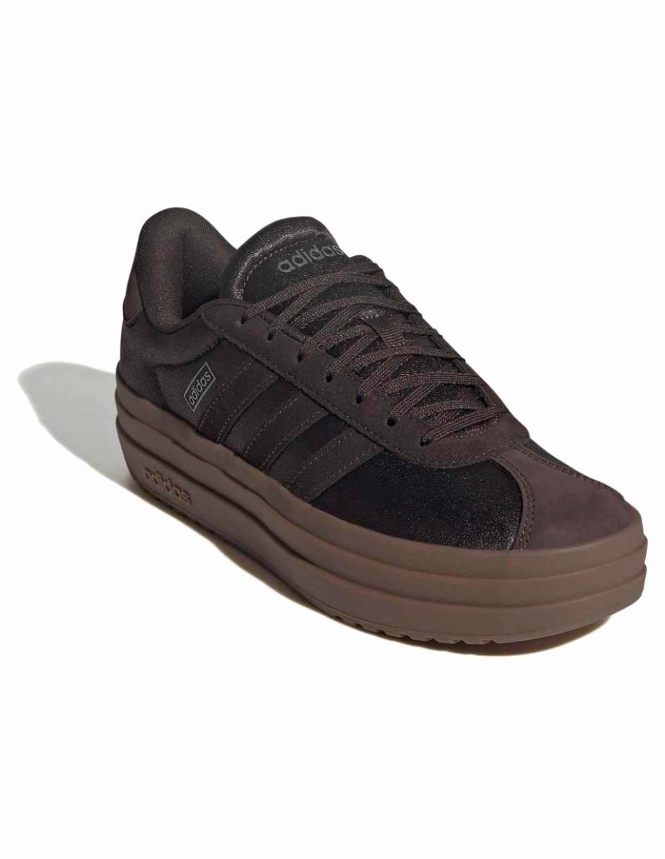 Tenis Adidas Sportswear VL Court Bold para mujer