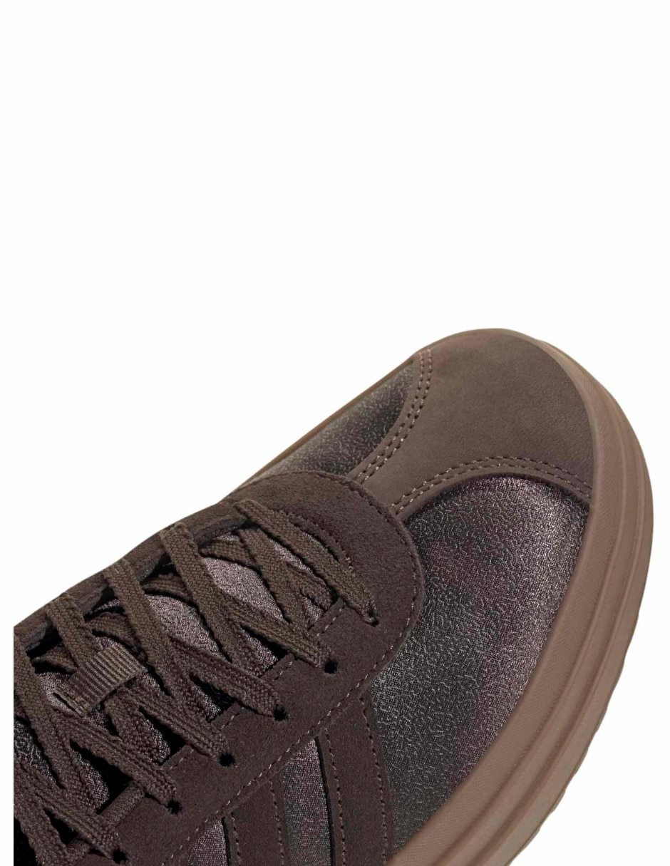 Tenis Adidas Sportswear VL Court Bold para mujer