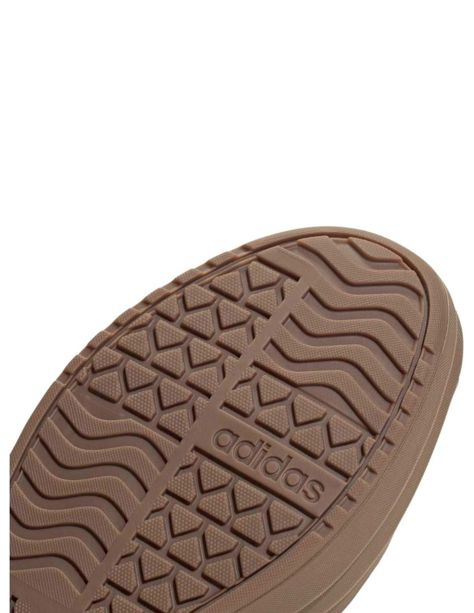 Tenis Adidas Sportswear VL Court Bold para mujer