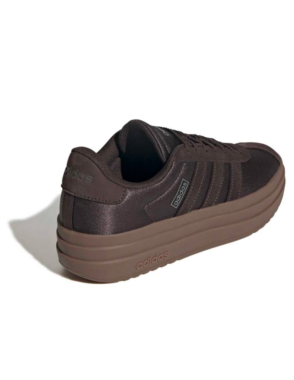 Tenis Adidas Sportswear VL Court Bold para mujer
