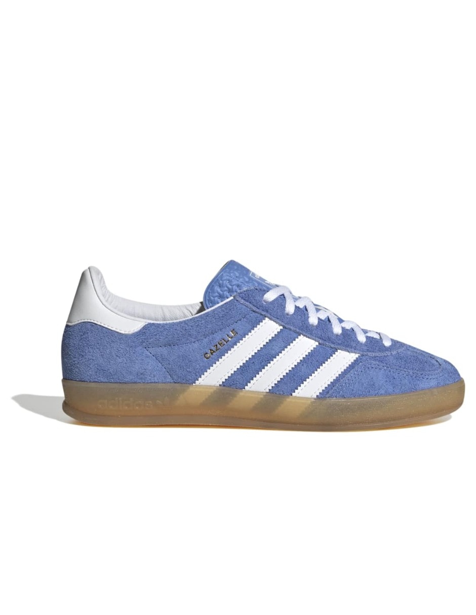 Tenis Adidas Originals Gazelle Indoor para mujer