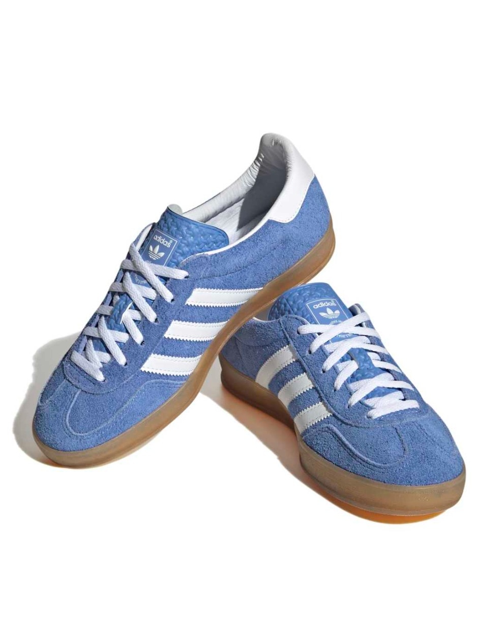 Tenis Adidas Originals Gazelle Indoor para mujer