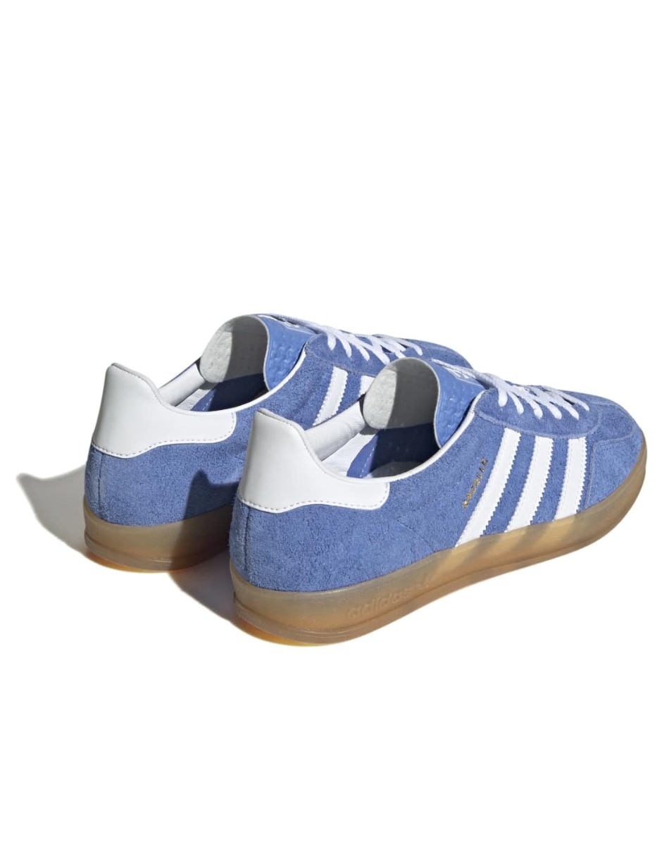 Tenis Adidas Originals Gazelle Indoor para mujer
