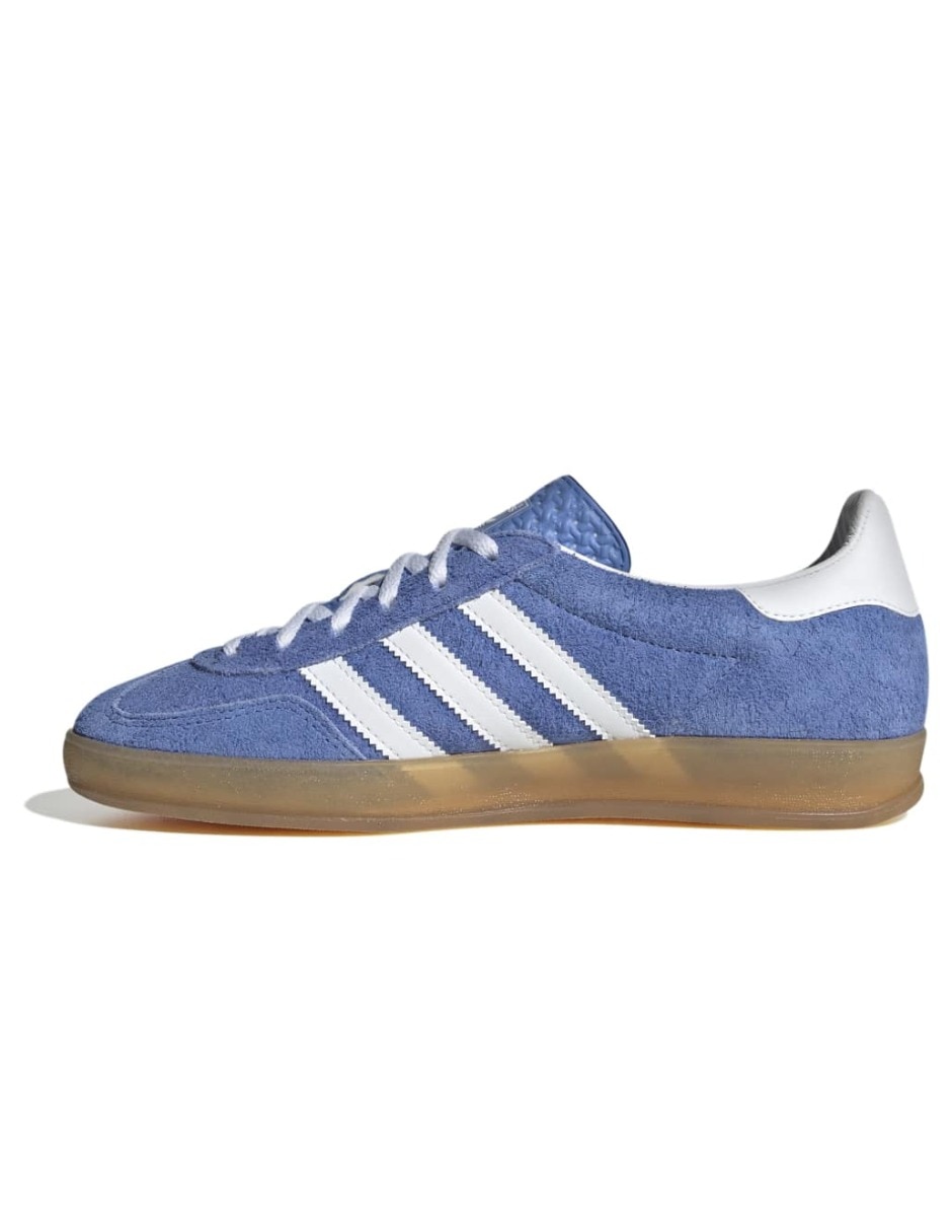 Tenis Adidas Originals Gazelle Indoor para mujer