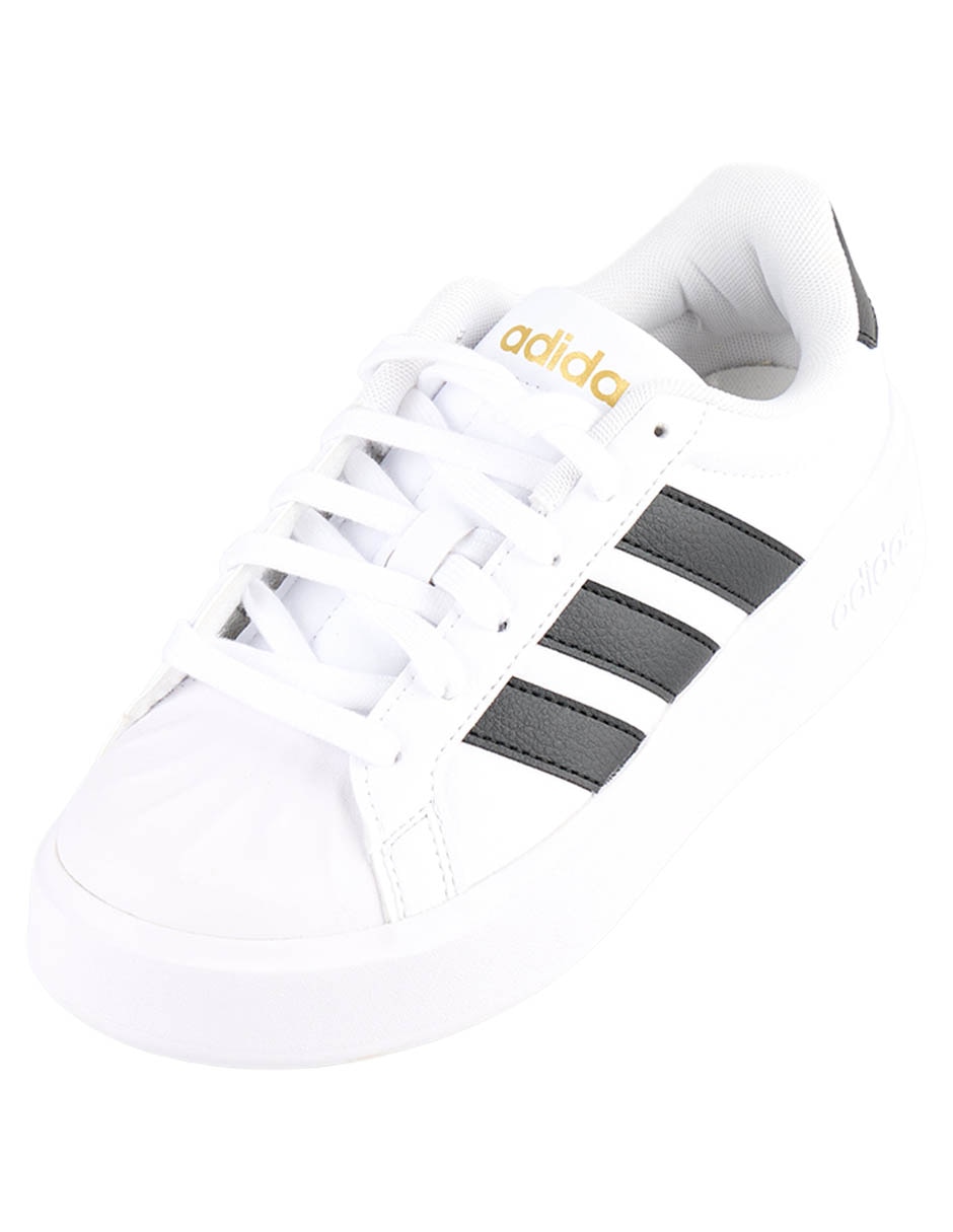 Tenis streettalk bold para mujer 2
