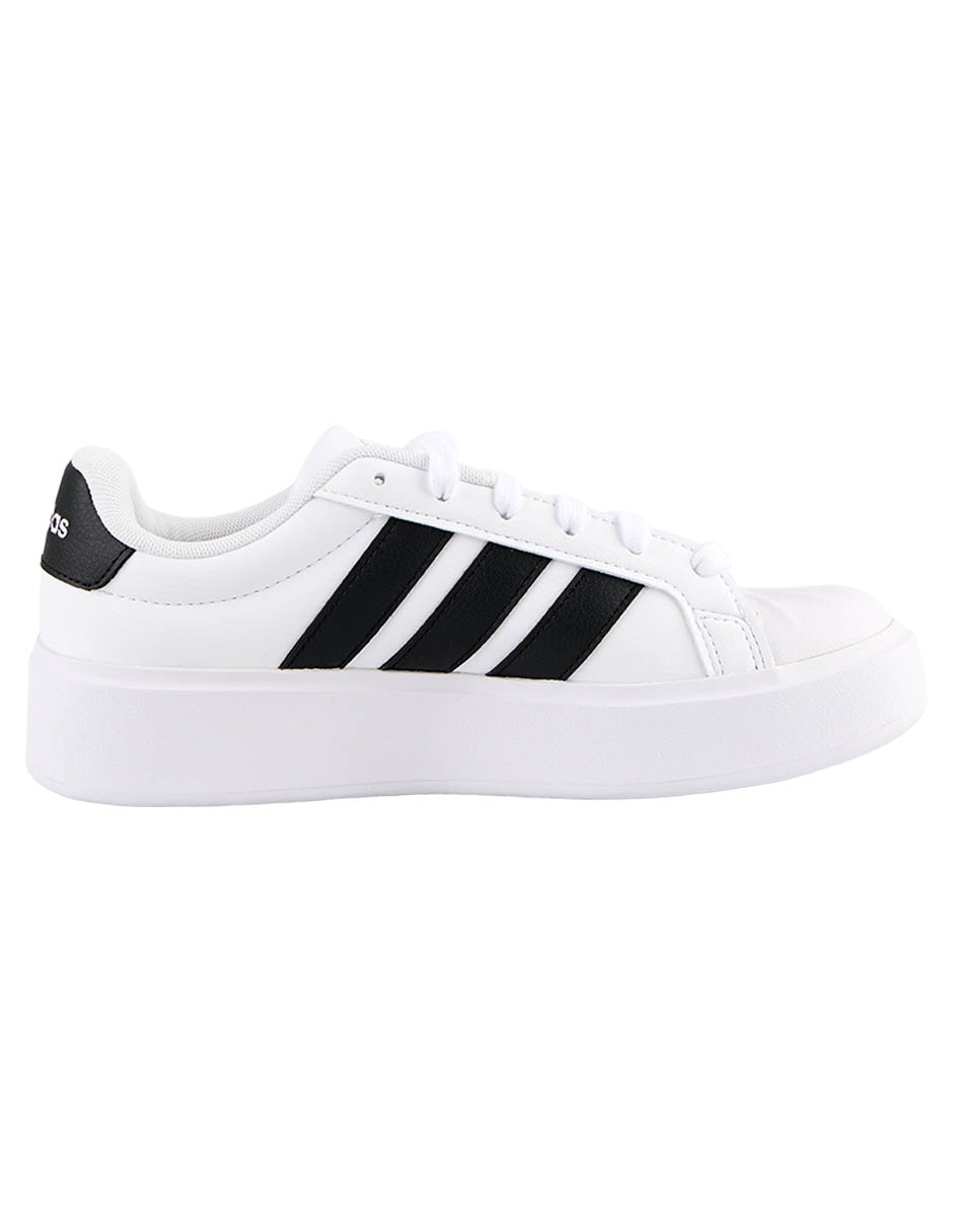 Tenis streettalk bold para mujer 4