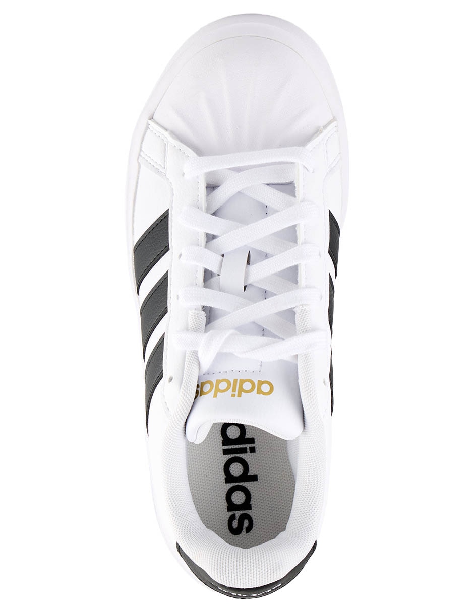 Tenis streettalk bold para mujer 5