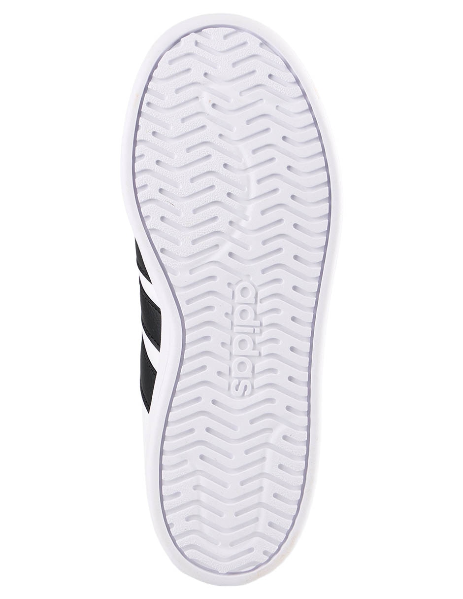 Tenis streettalk bold para mujer 6