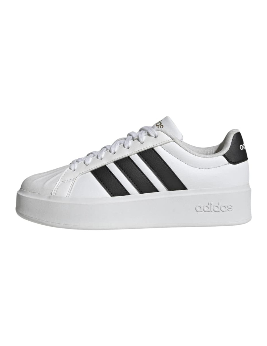 Tenis streettalk bold para mujer 9