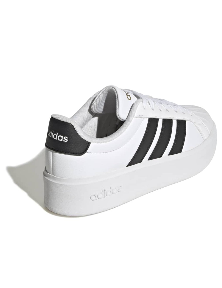 Tenis streettalk bold para mujer 10