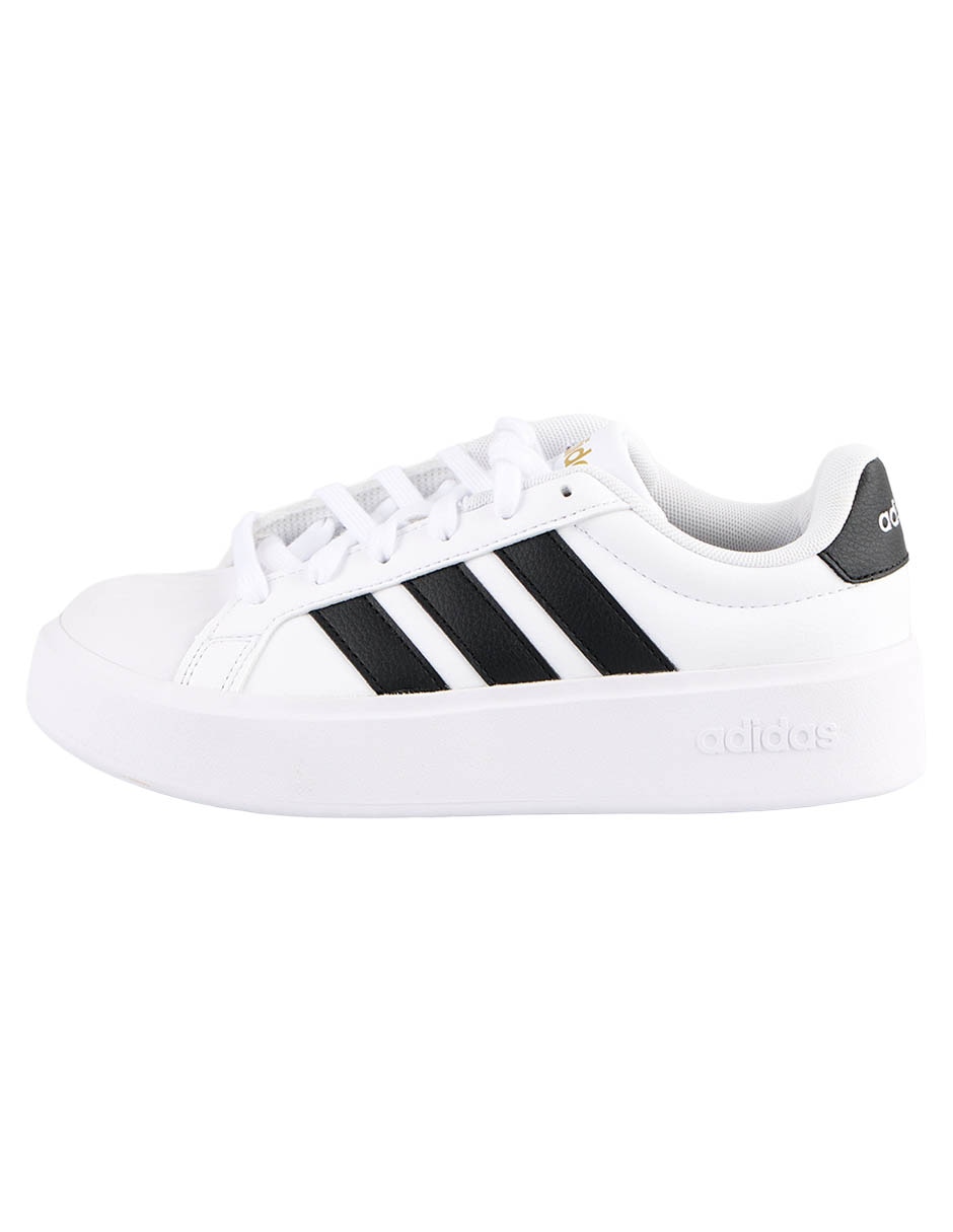 Tenis streettalk bold para mujer