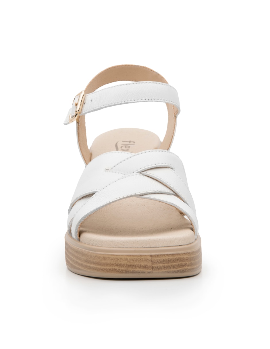 Sandalia para mujer 5
