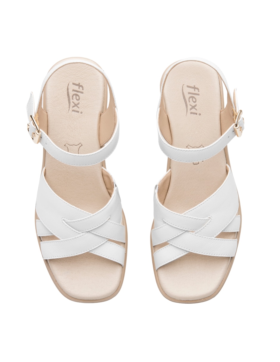 Sandalia para mujer 3