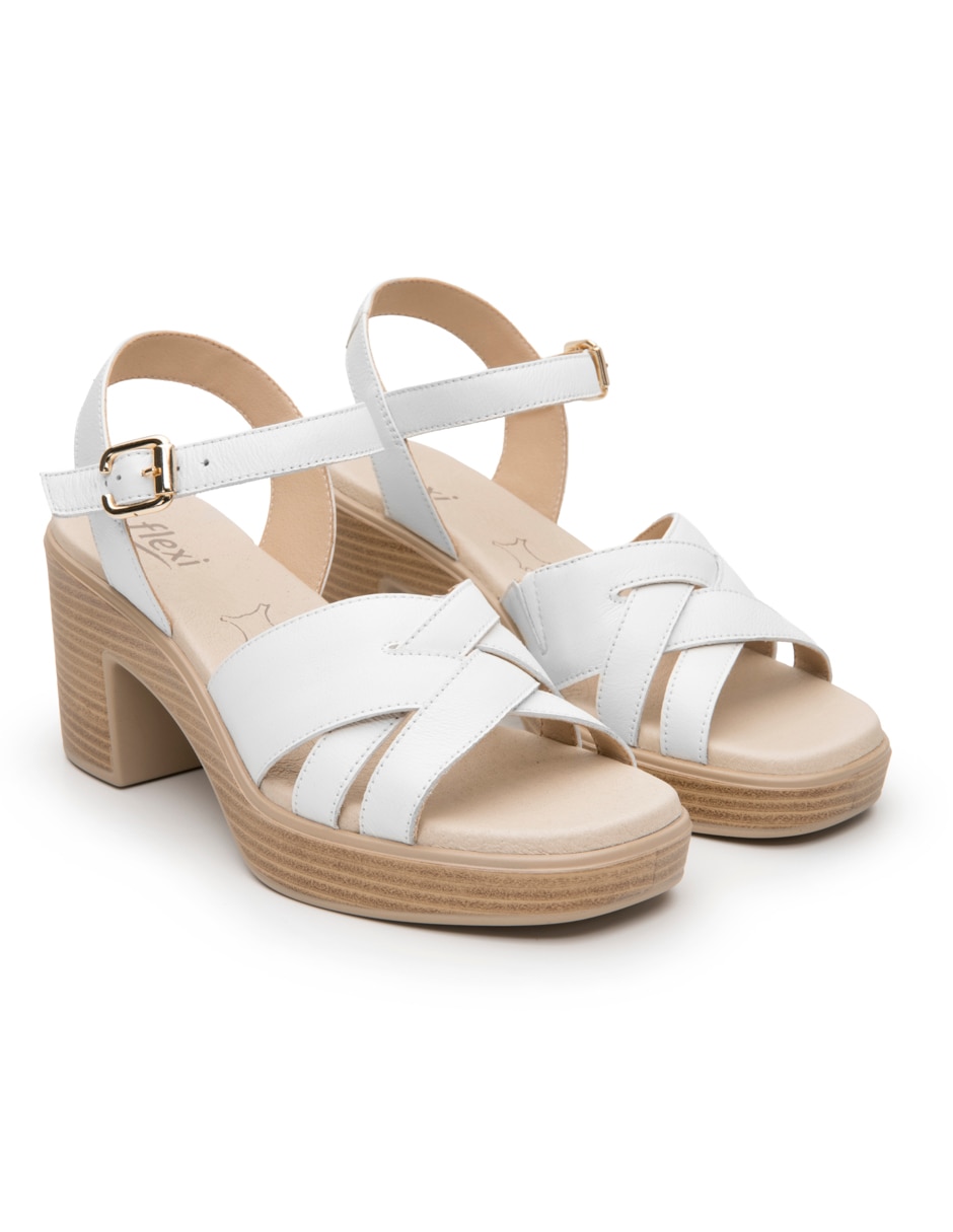 Sandalia para mujer 6
