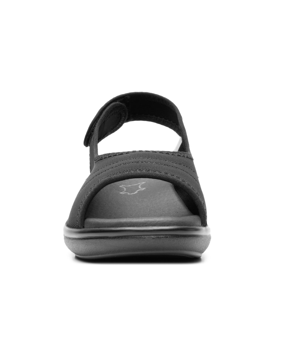 Sandalia para mujer 5