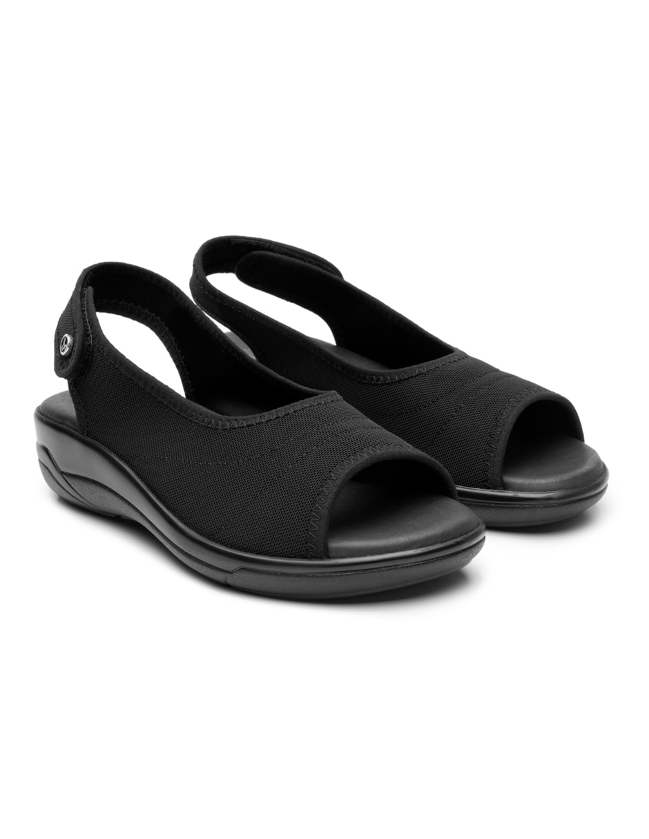 Sandalia para mujer 6