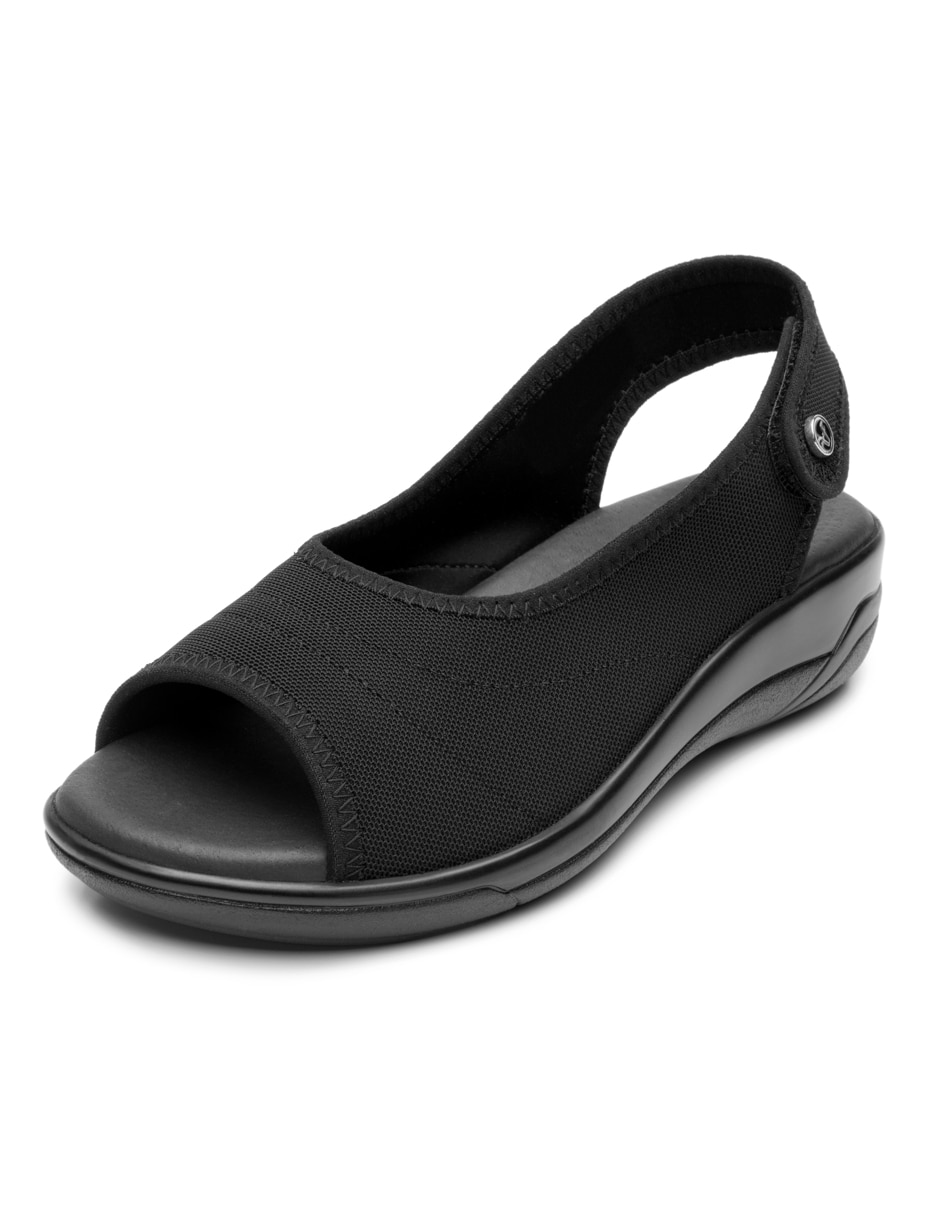 Sandalia para mujer 7