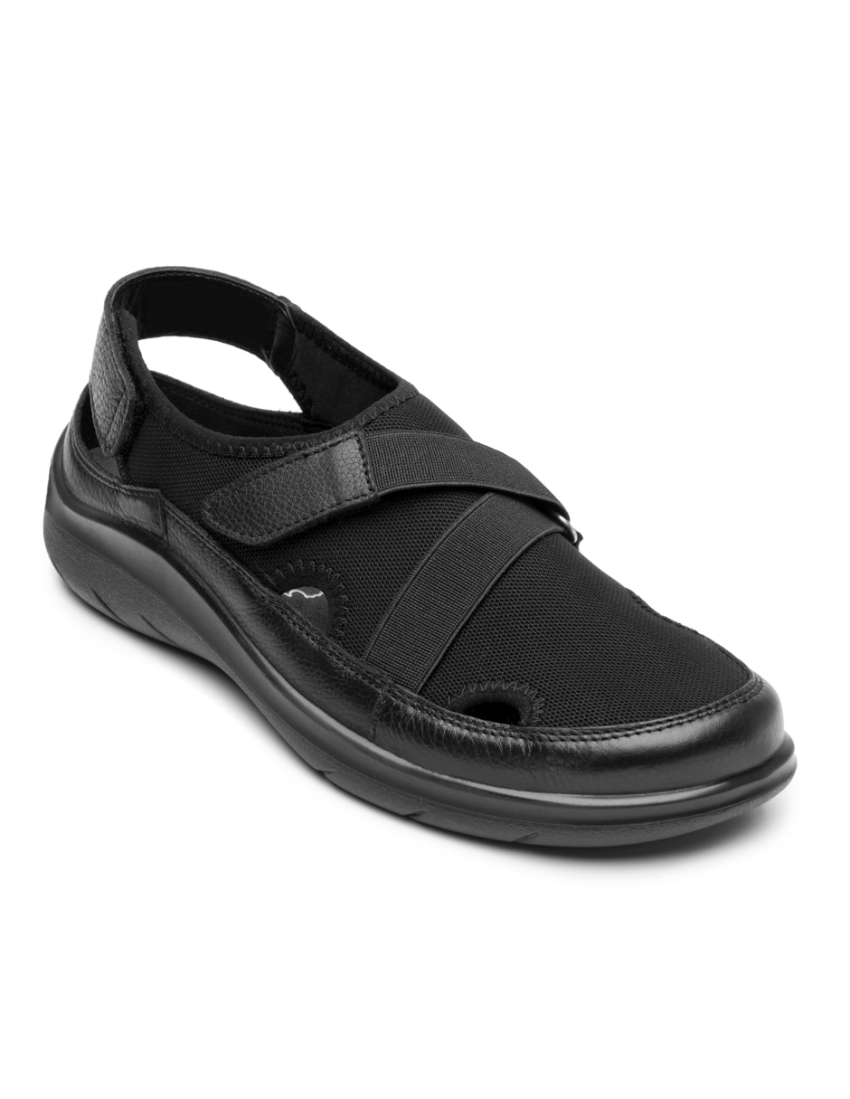 Zapato de piel para mujer Zapato de piel para mujer