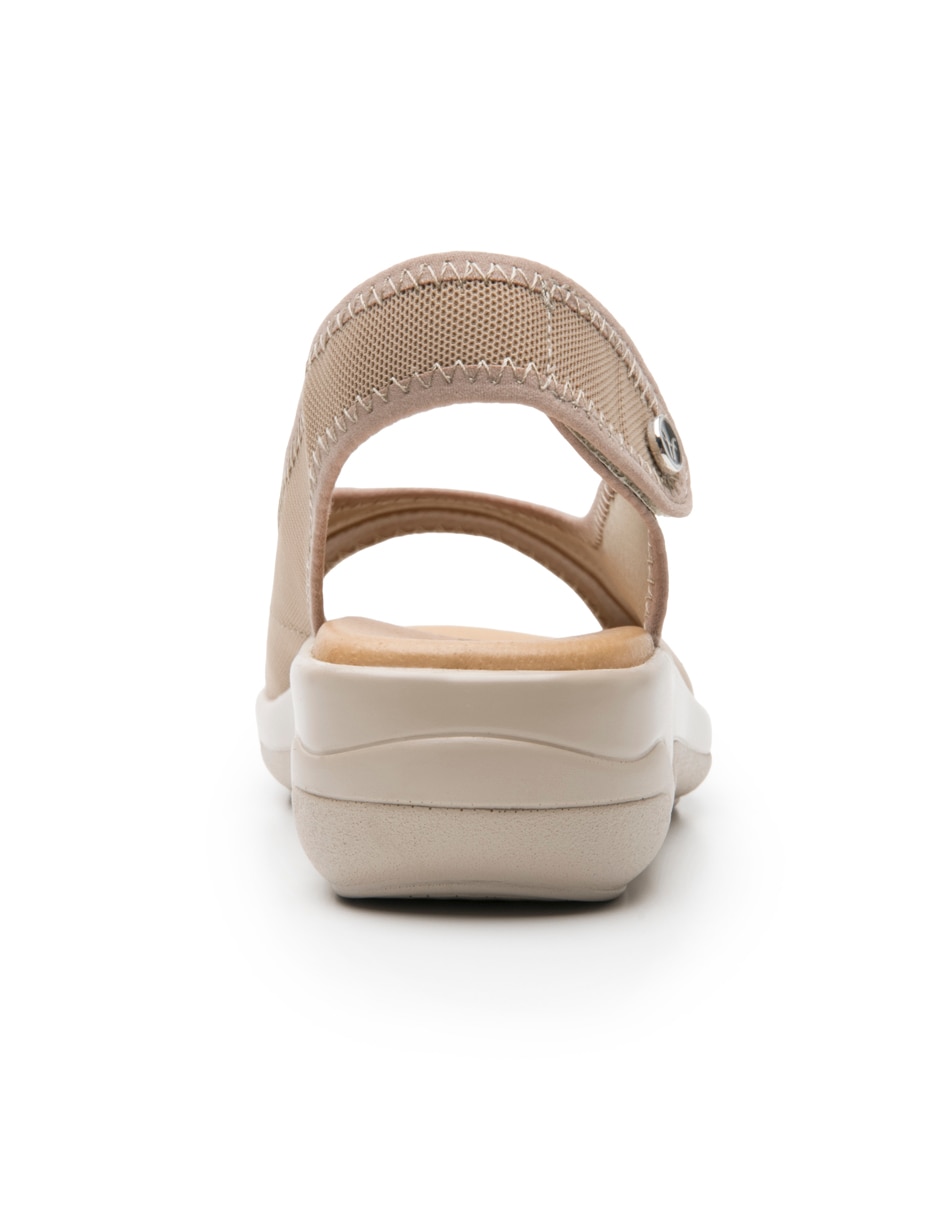 Sandalia para mujer 8