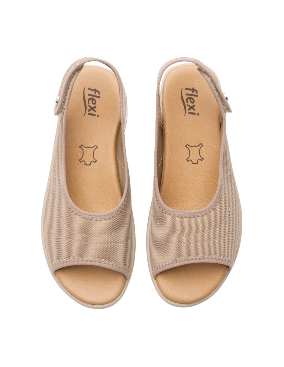 Sandalia para mujer