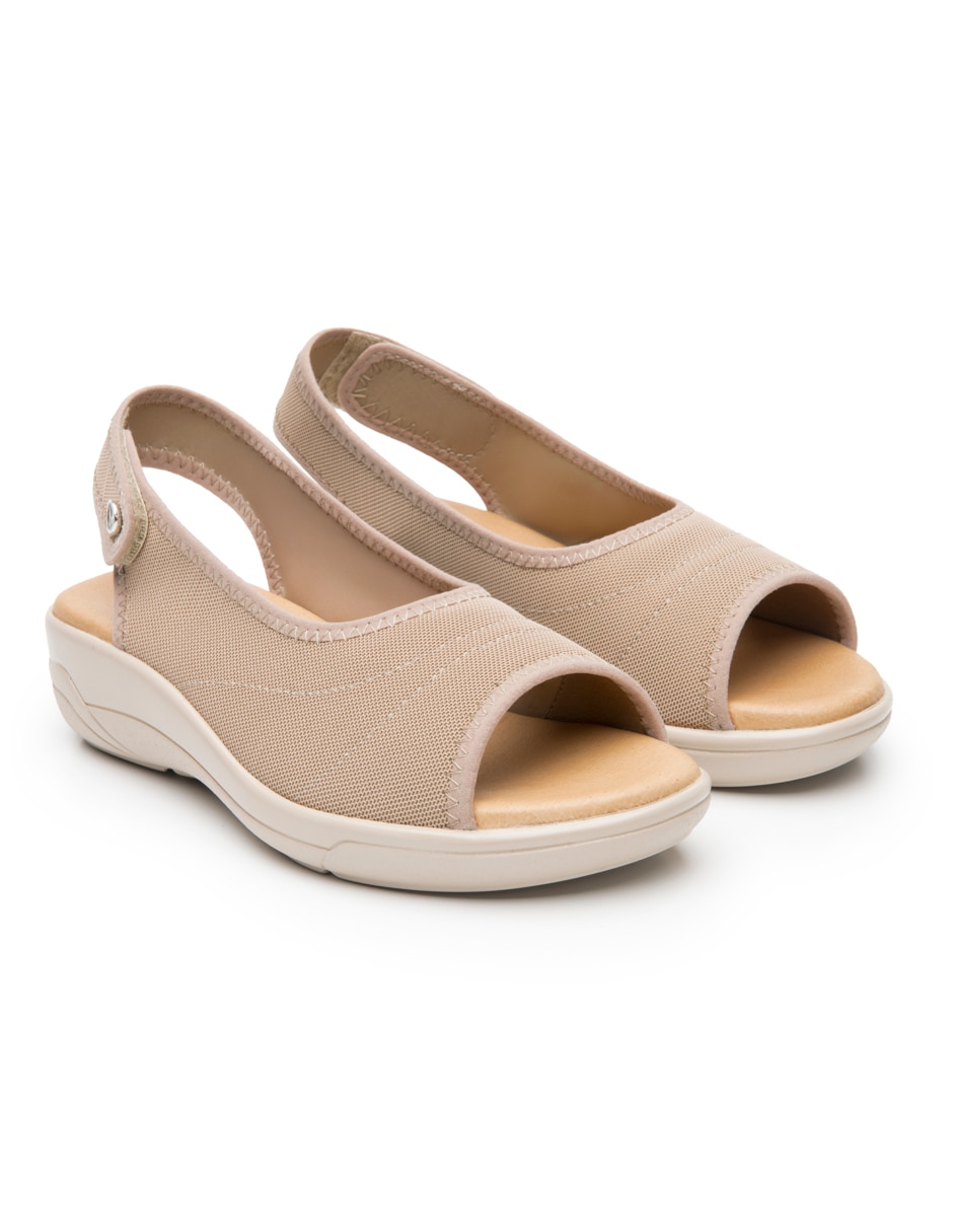 Sandalia para mujer 6