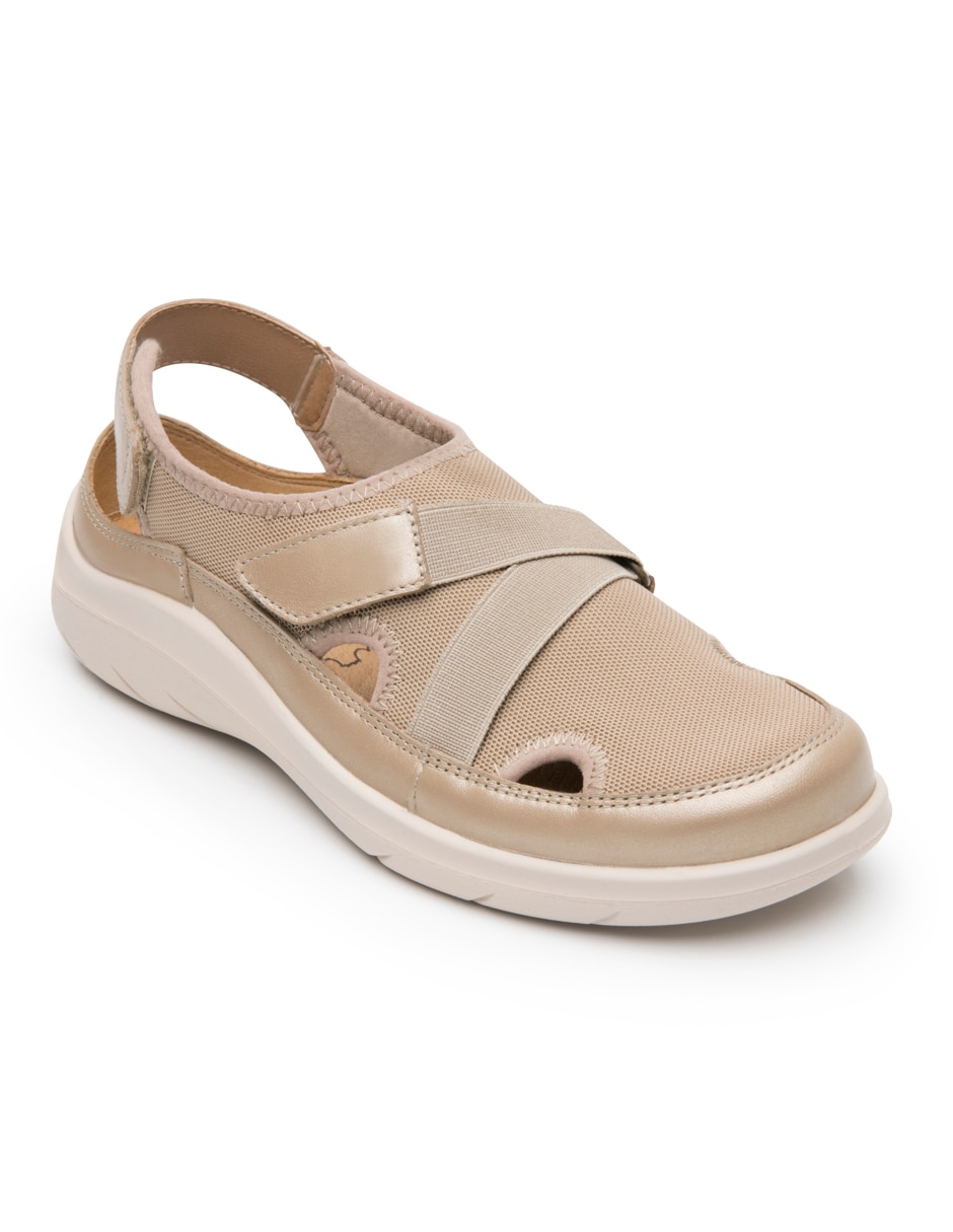 Zapato de piel para mujer Zapato de piel para mujer