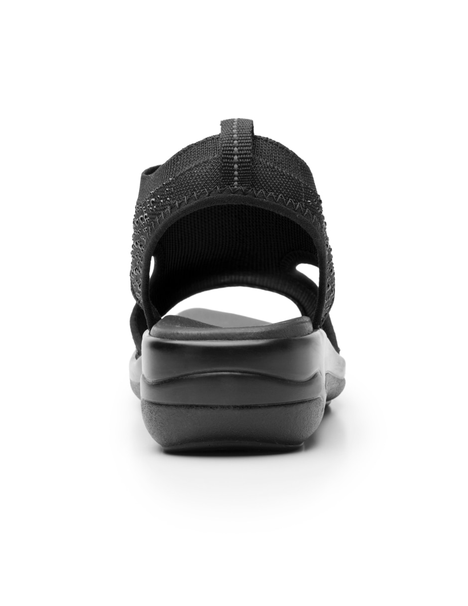 Sandalia para mujer 8
