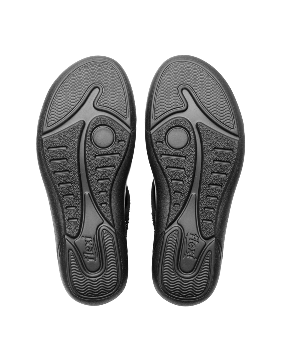 Sandalia para mujer 9